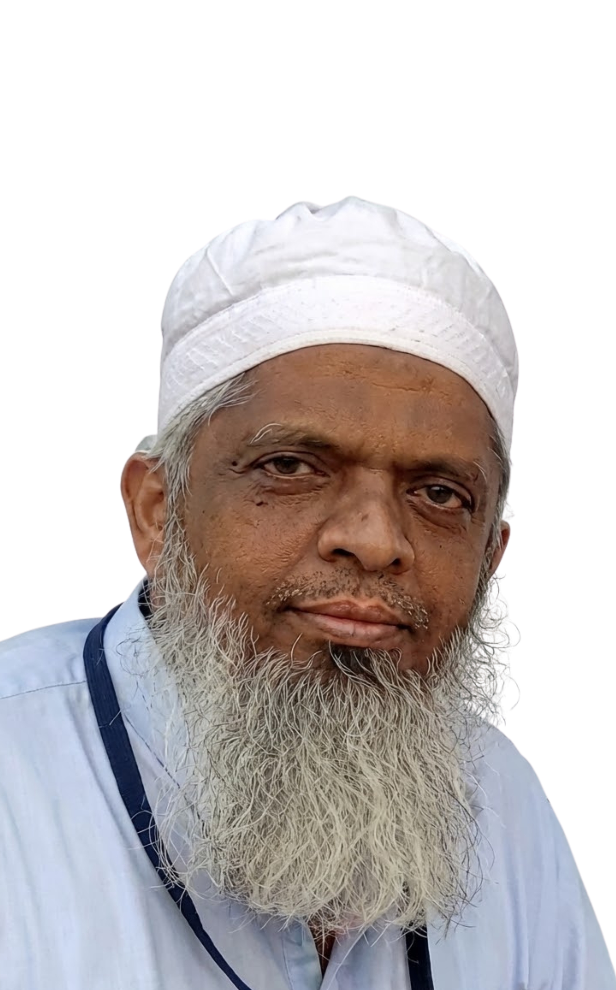 Dr. Mohammed Sanaullah Qaseem