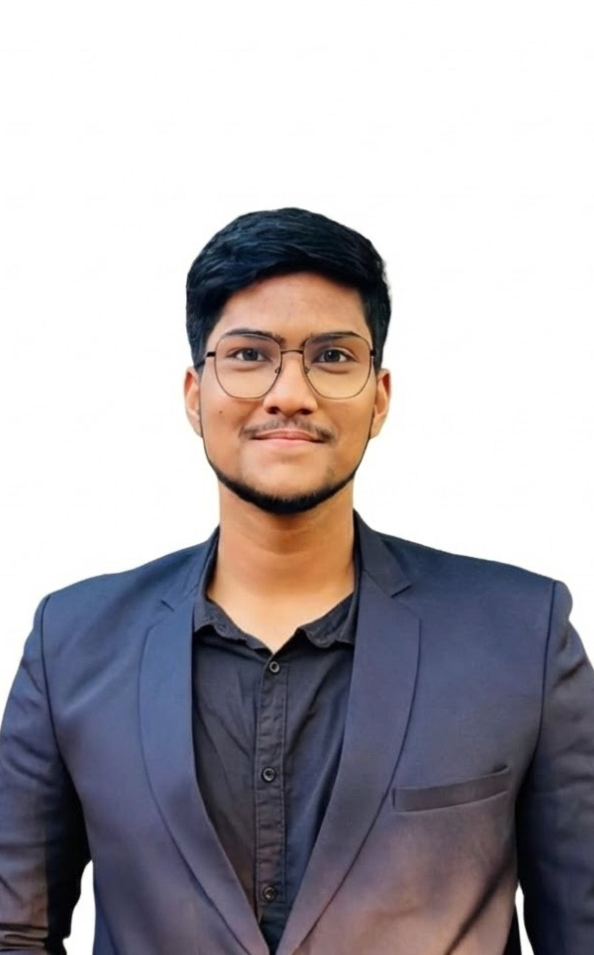 Mohammed Shaik Sahil