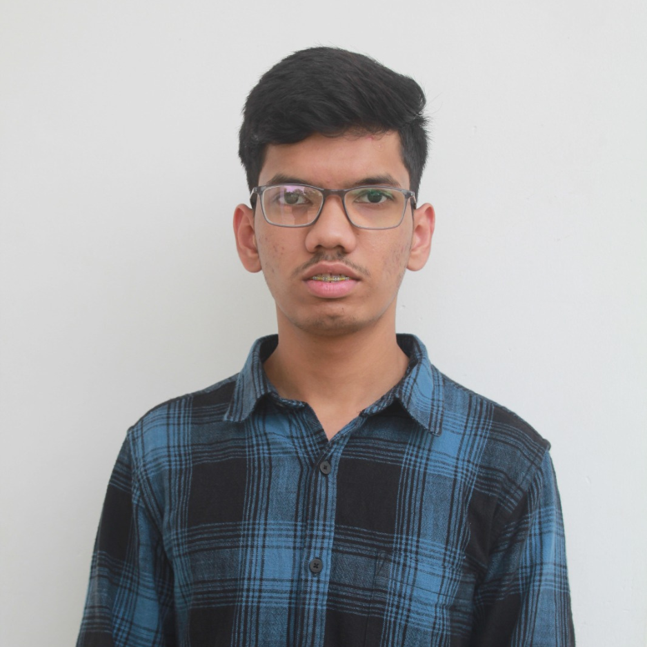 Syed Mohammed Altamash