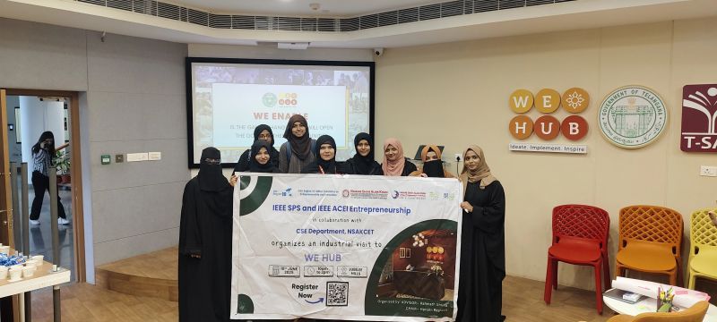 Innovation & Entrepreneurship